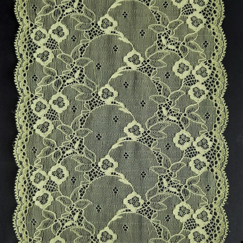 Elastisch | Breite 16 cm | Forevergreen | 61632