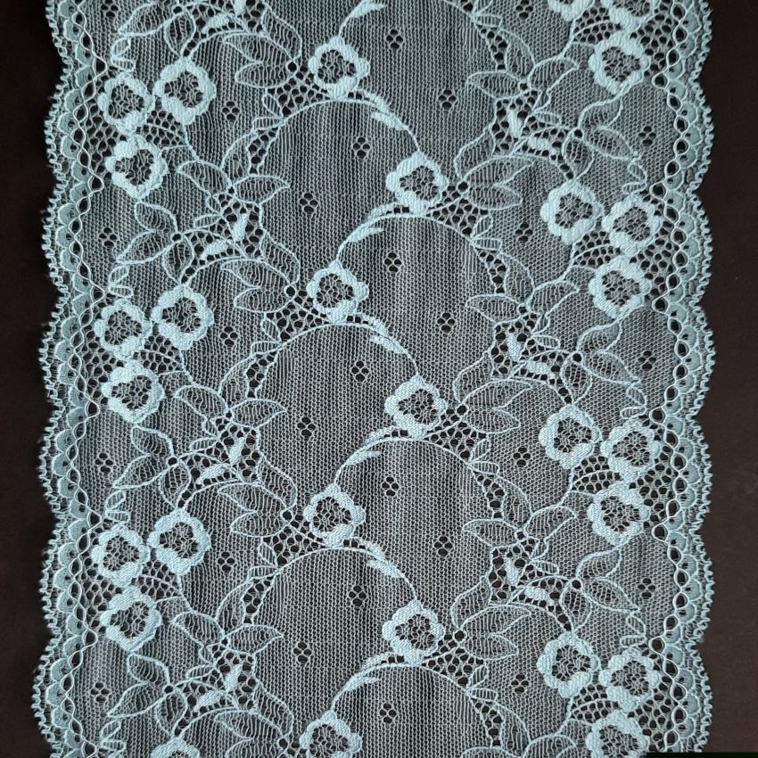 Elastisch | Breite 16 cm | Forevergreen | 61632