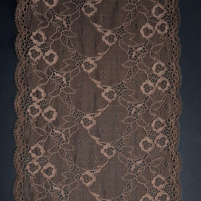 Elastisch | Breite 16 cm | Forevergreen | 61632