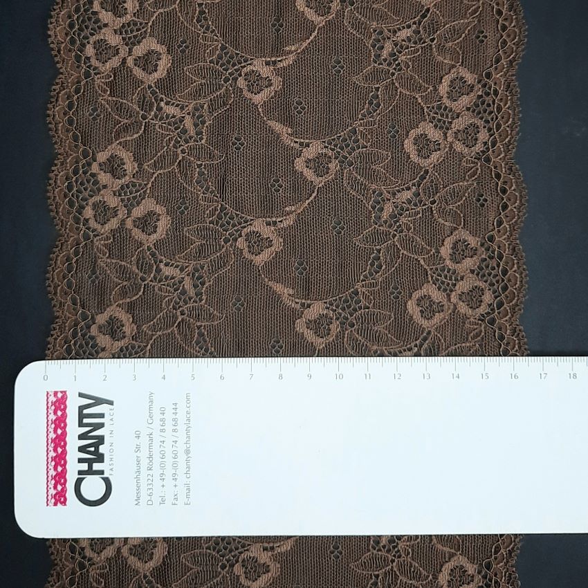 Elastisch | Breite 16 cm | Forevergreen | 61632