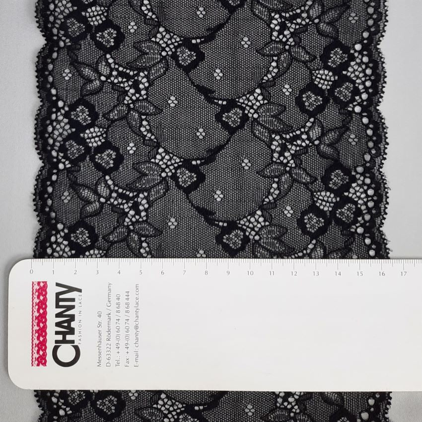 Elastisch | Breite 16 cm | Forevergreen | 61632