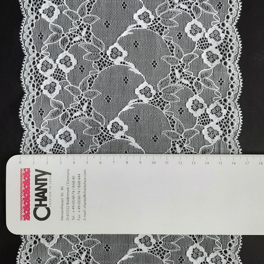 Elastisch | Breite 16 cm | Forevergreen | 61632