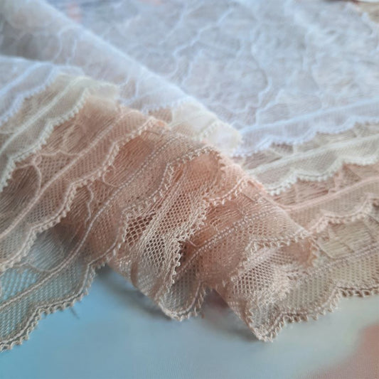 Elastisch | Breite 17 cm | 61639