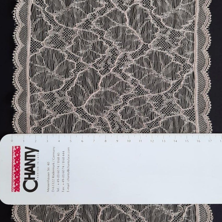 Elastisch | Breite 17 cm | 61639