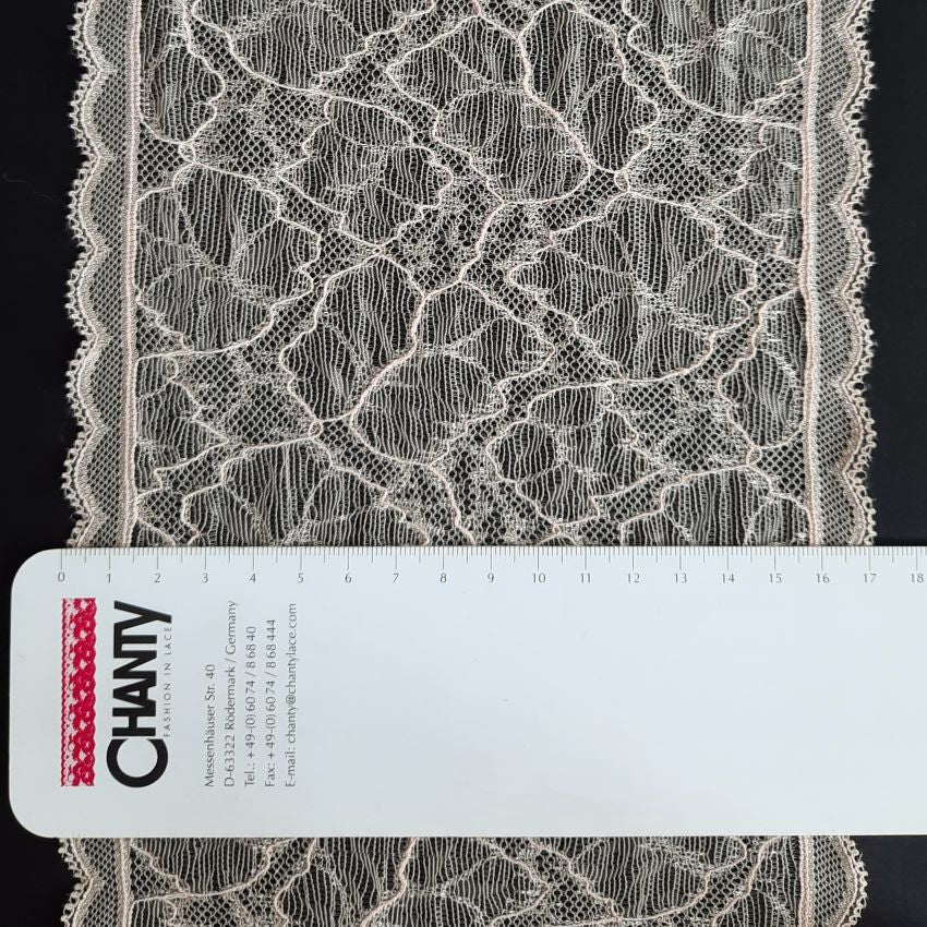 Elastisch | Breite 17 cm | 61639