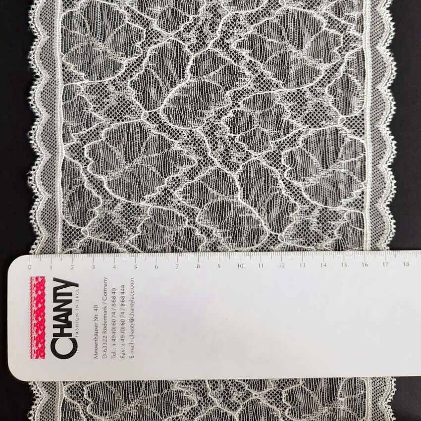 Elastisch | Breite 17 cm | 61639