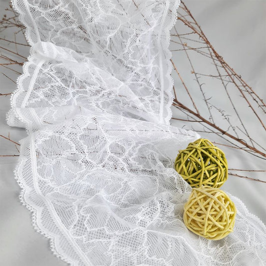 Cotton | Elastic | Width 17 cm | 61656