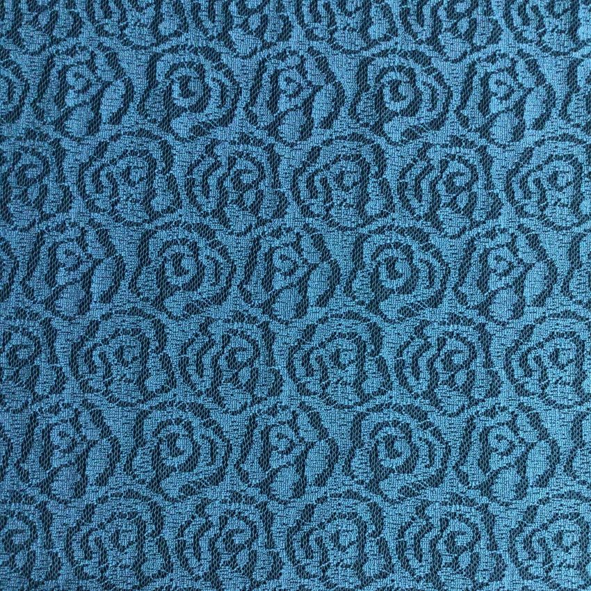 Elastisch | Breite 135 cm | Secret Garden | 61675