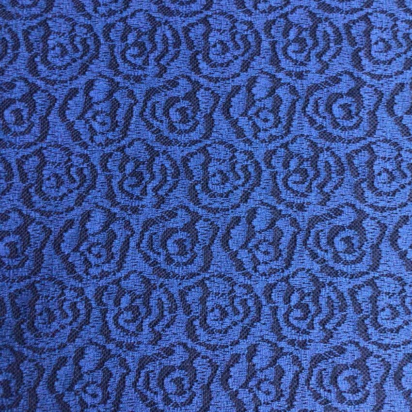 Elastisch | Breite 135 cm | Secret Garden | 61675