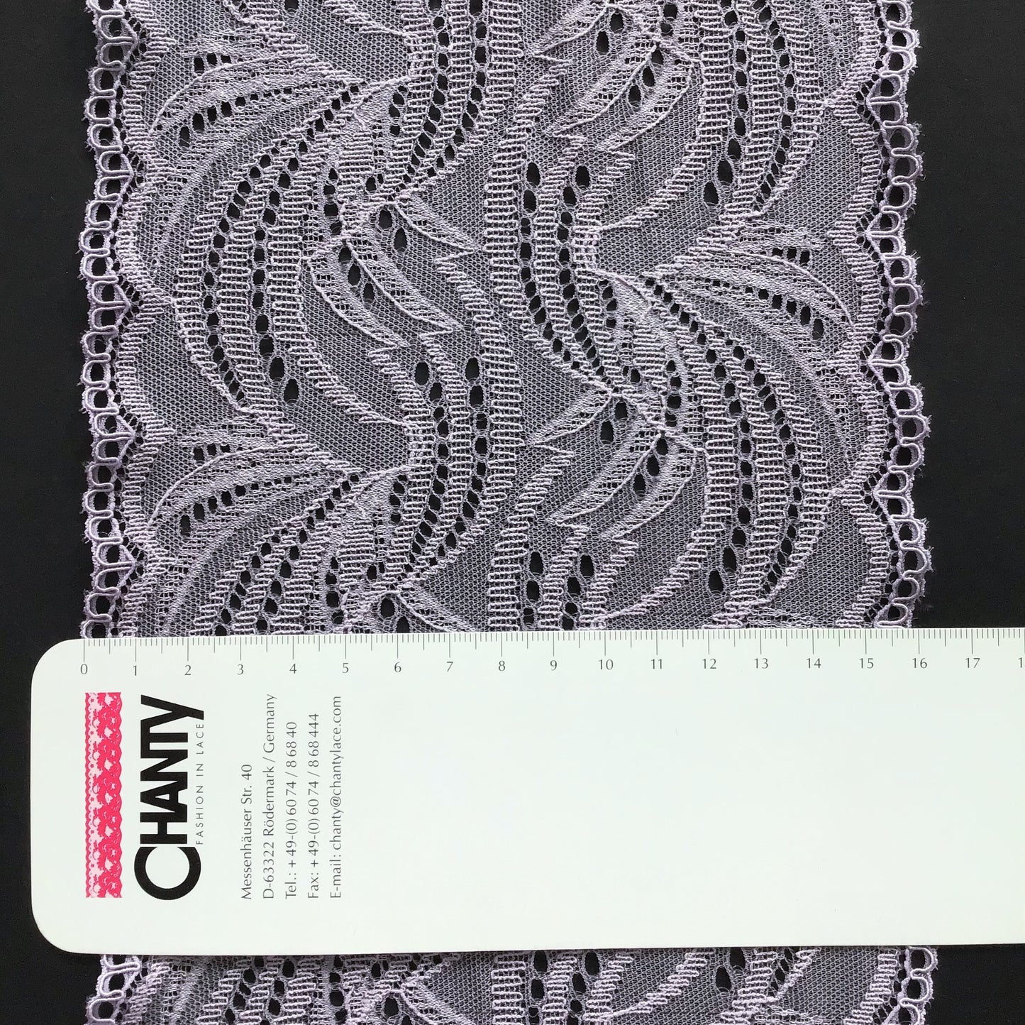 Elastisch | Breite 17 cm | Trend Laboratory | 61697