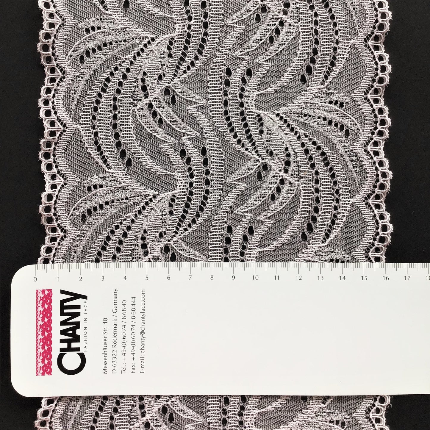 Elastisch | Breite 17 cm | Trend Laboratory | 61697