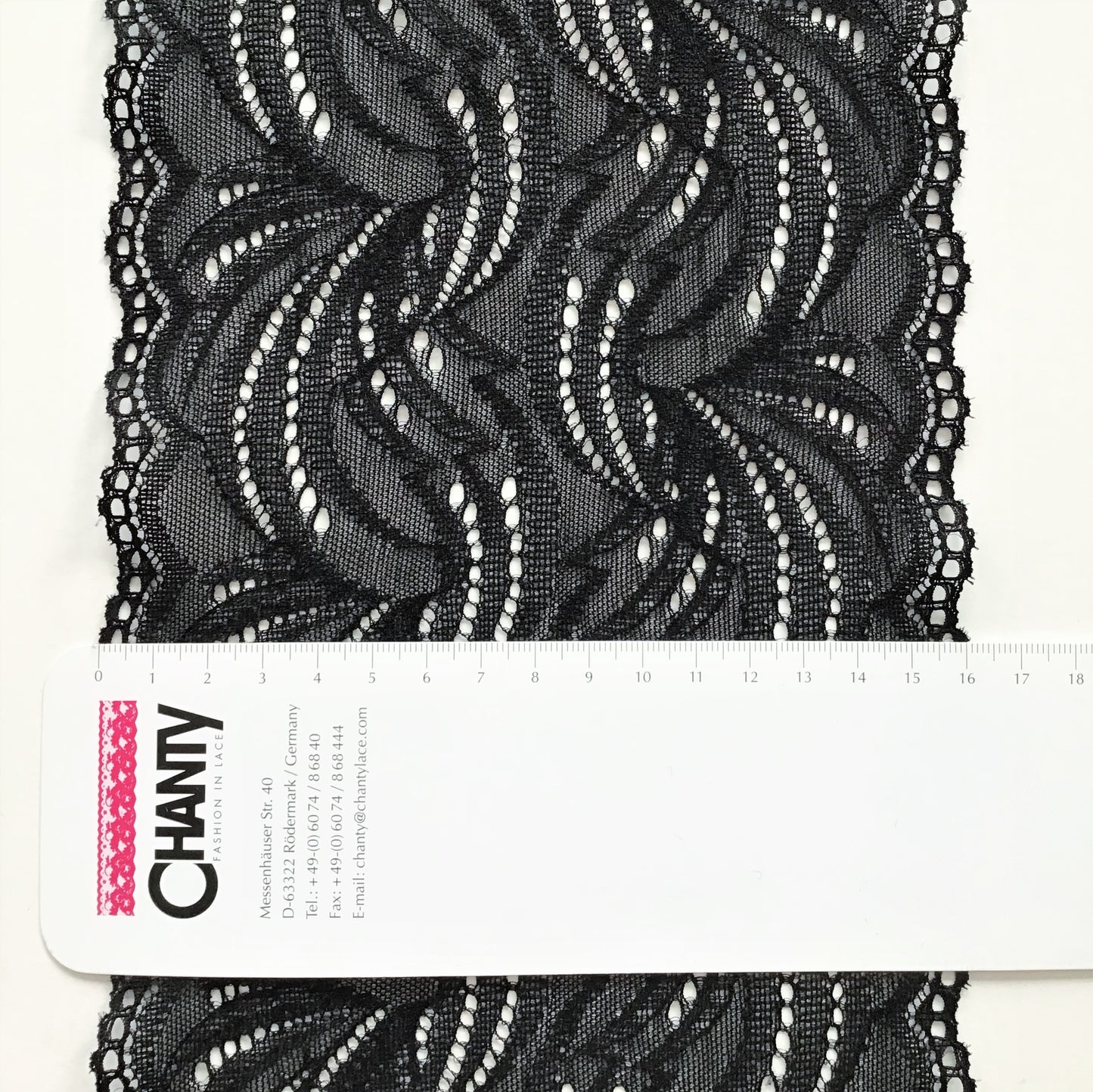 Elastisch | Breite 17 cm | Trend Laboratory | 61697