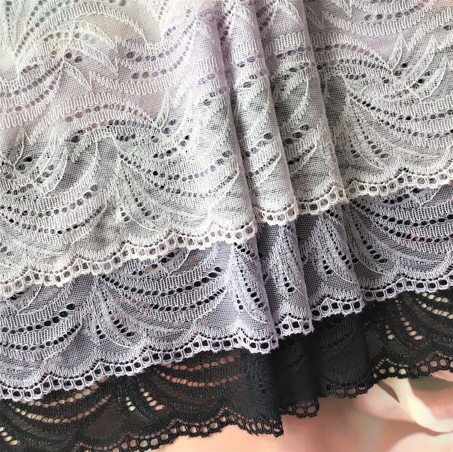 Elastisch | Breite 17 cm | Trend Laboratory | 61697