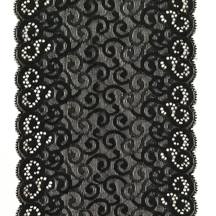 Elastisch | Breite 17 cm | 61711