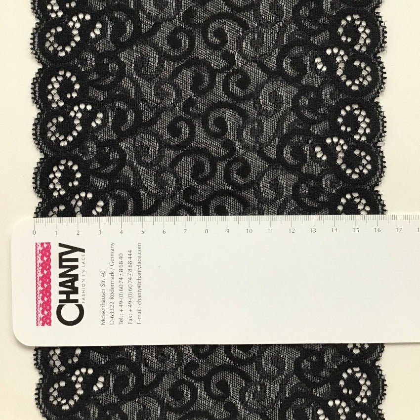 Elastisch | Breite 17 cm | 61711