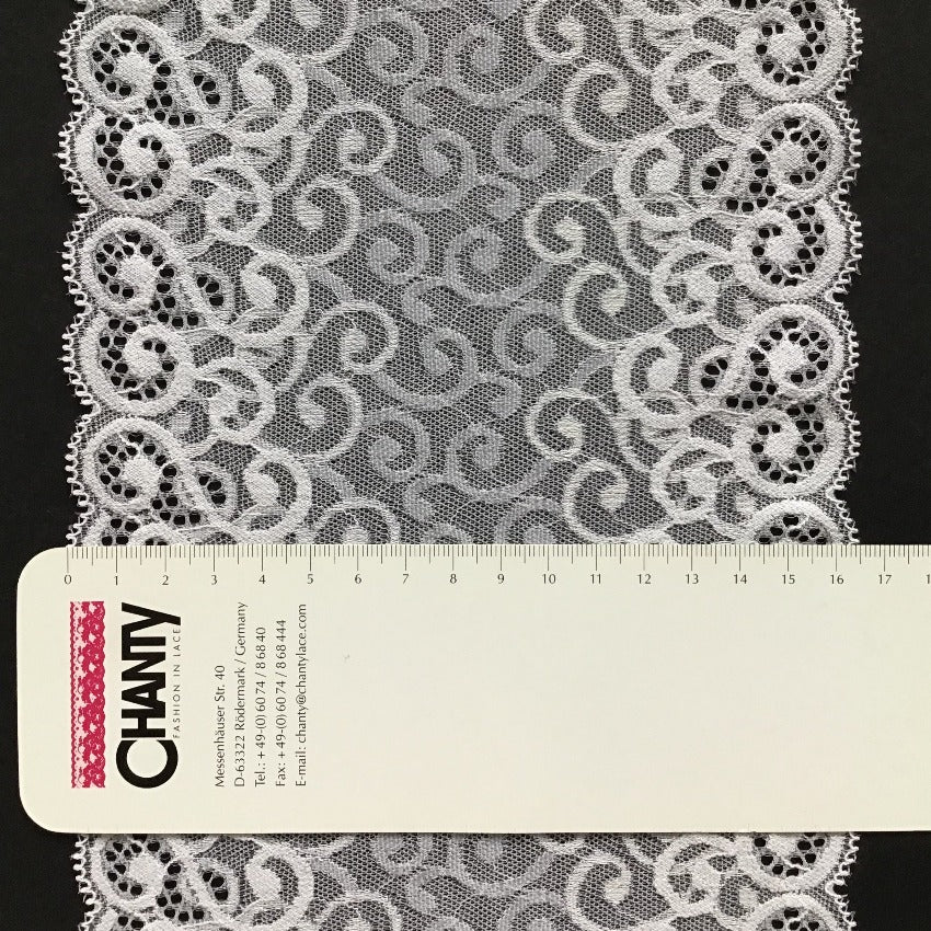 Elastisch | Breite 17 cm | 61711