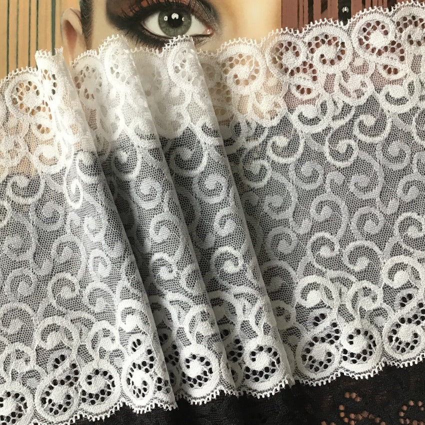 Elastisch | Breite 17 cm | 61711