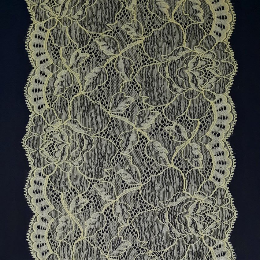 Elastisch | Breite 18 cm | Fairy | 61732