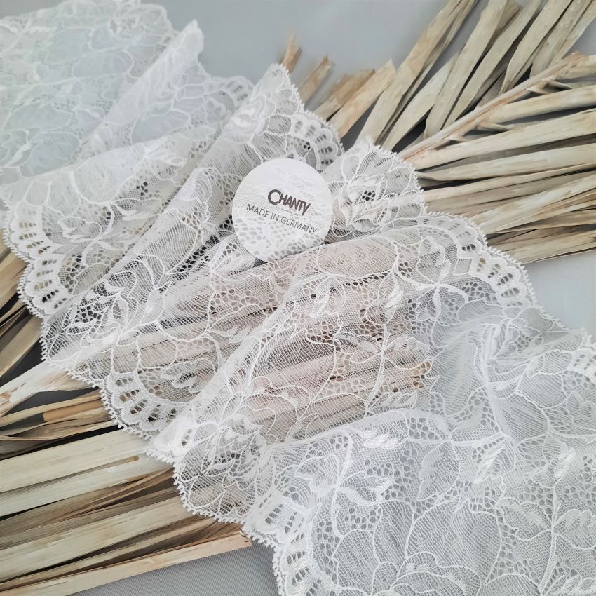 Elastisch | Breite 18 cm | Fairy | 61732