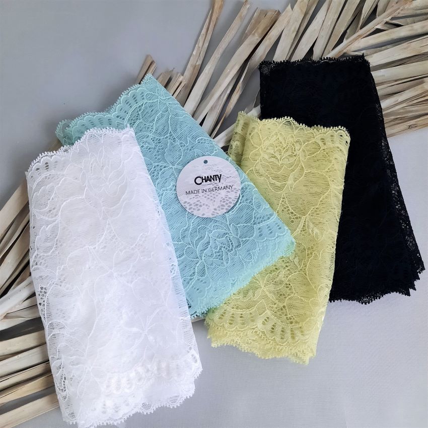 Elastisch | Breite 18 cm | Fairy | 61732