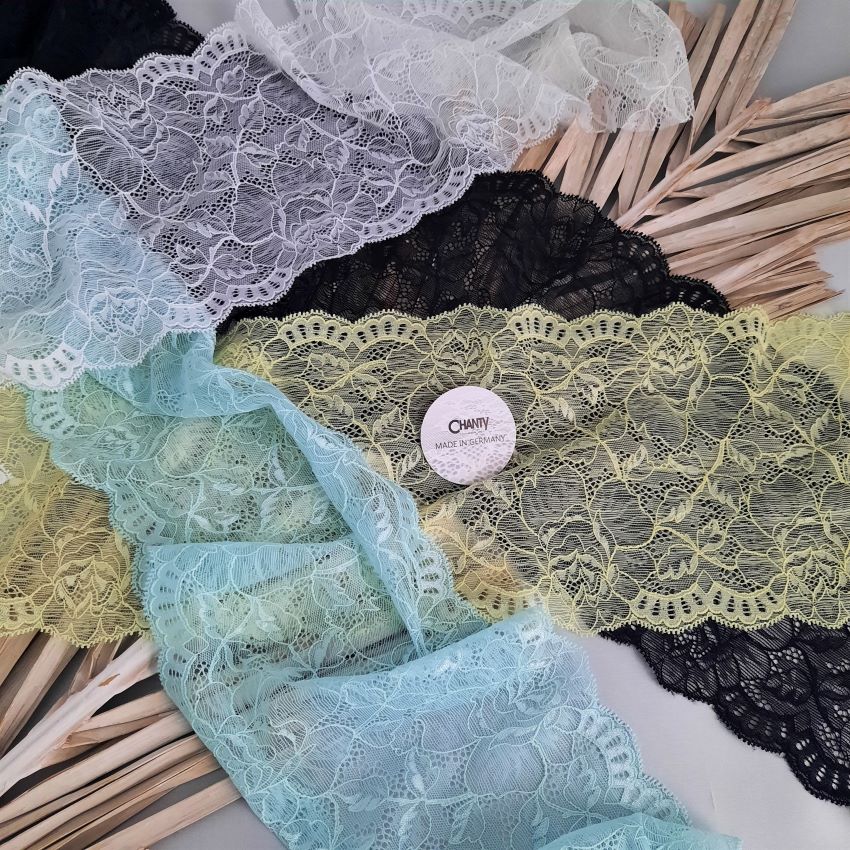 Elastisch | Breite 18 cm | Fairy | 61732