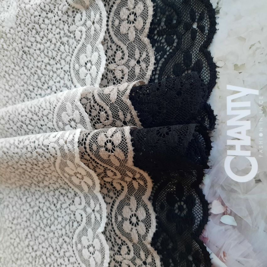 Elastic | Width 17 cm | Echo | 61774