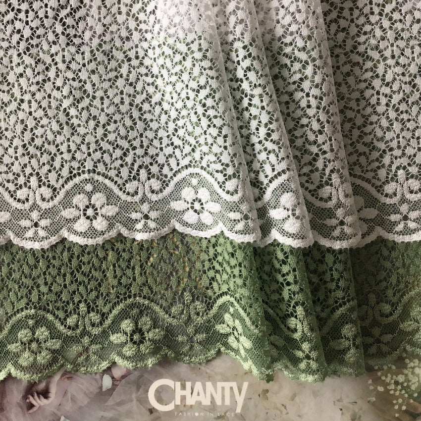 Elastic | Width 17 cm | Echo | 61774