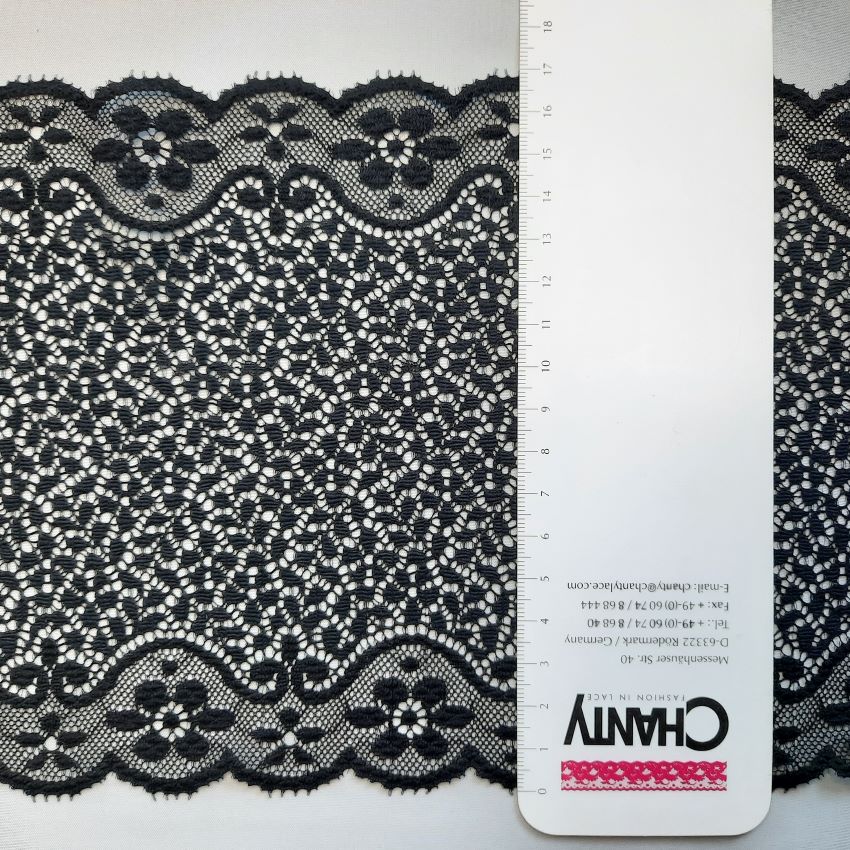 Elastic | Width 17 cm | Echo | 61774