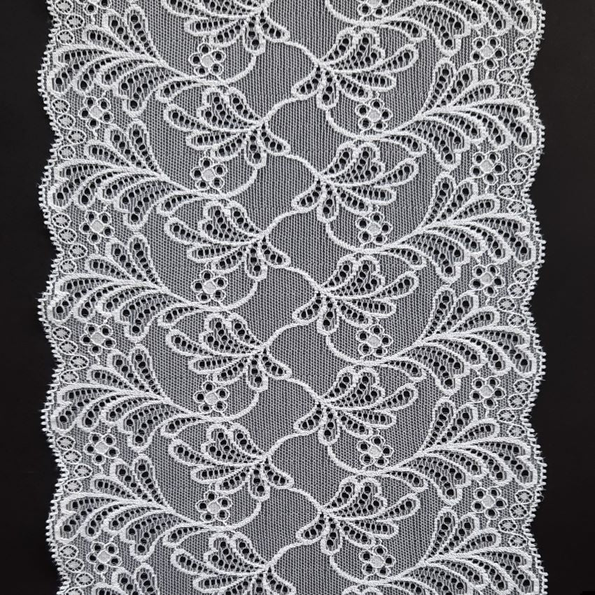 Cotton | Elastic | Width 17 cm | Eccentric | 61794