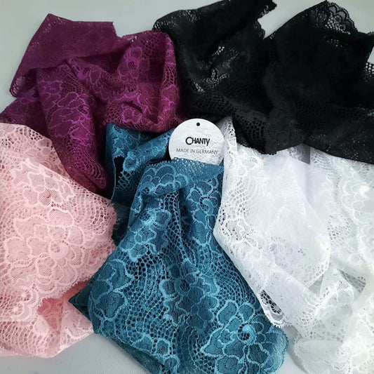 Elastic | Width 17 cm | Enigma | 61818