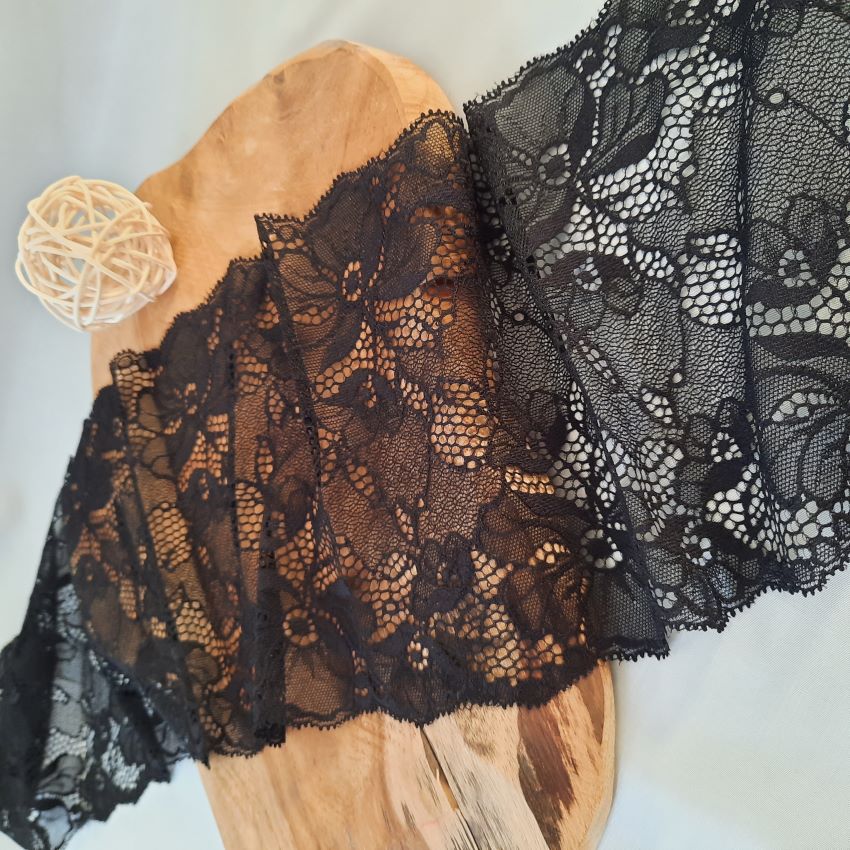 Elastic | Width 17 cm | Enigma | 61823