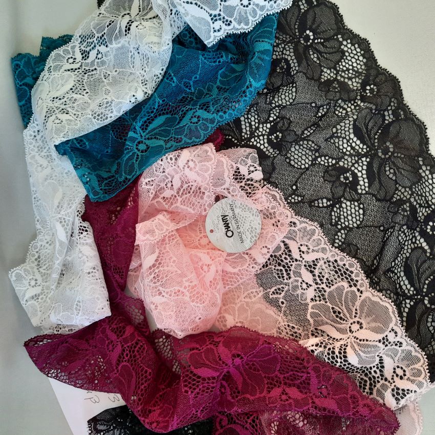 Elastic | Width 17 cm | Enigma | 61823