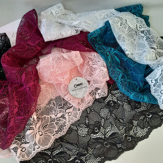 Elastic | Width 17 cm | Enigma | 61823