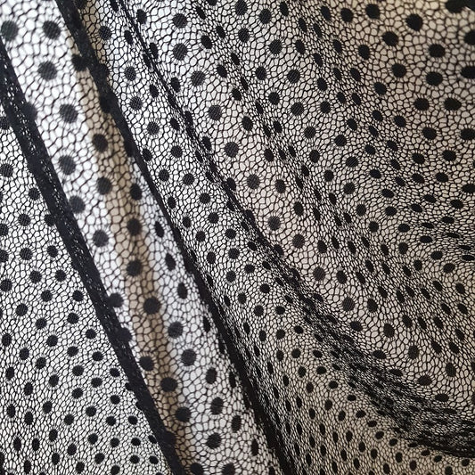 Recycelt Elasthan | Elastisch | Breite 140 cm | 61875