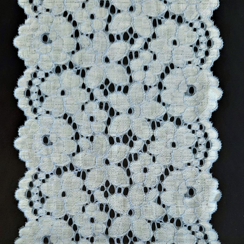 Cotton | Elastic | Width 17 cm | Detox | 61887