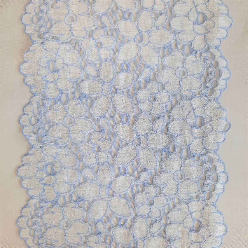 Cotton | Elastic | Width 17 cm | Detox | 61887