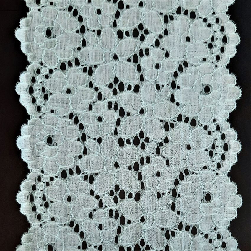 Cotton | Elastic | Width 17 cm | Detox | 61887