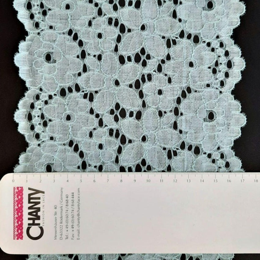 Cotton | Elastic | Width 17 cm | Detox | 61887