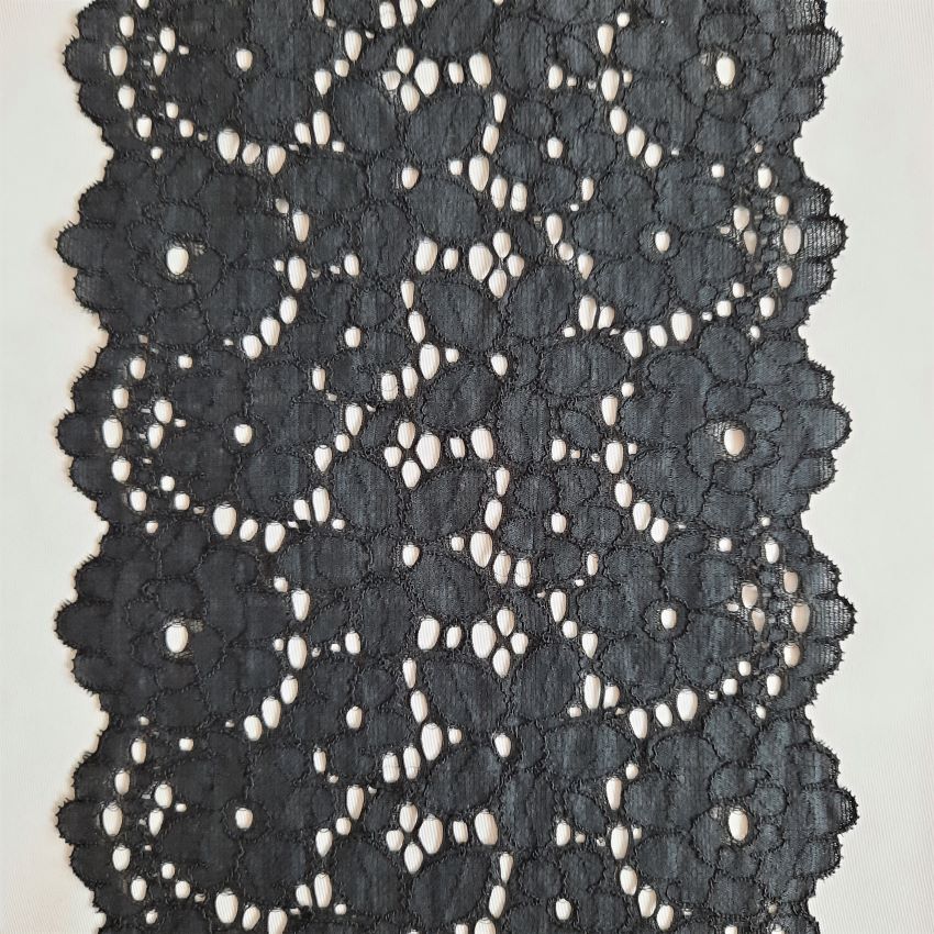 Cotton | Elastic | Width 17 cm | Detox | 61887