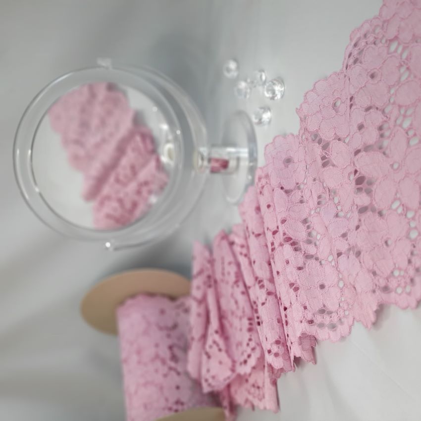 Cotton | Elastic | Width 17 cm | Detox | 61887