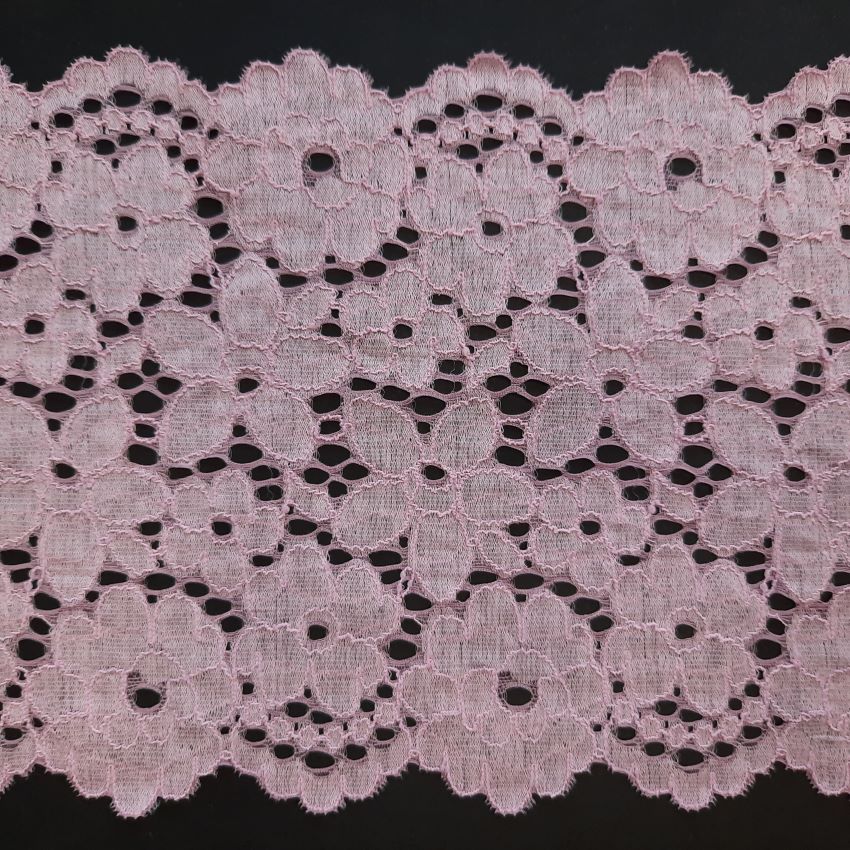 Cotton | Elastic | Width 17 cm | Detox | 61887