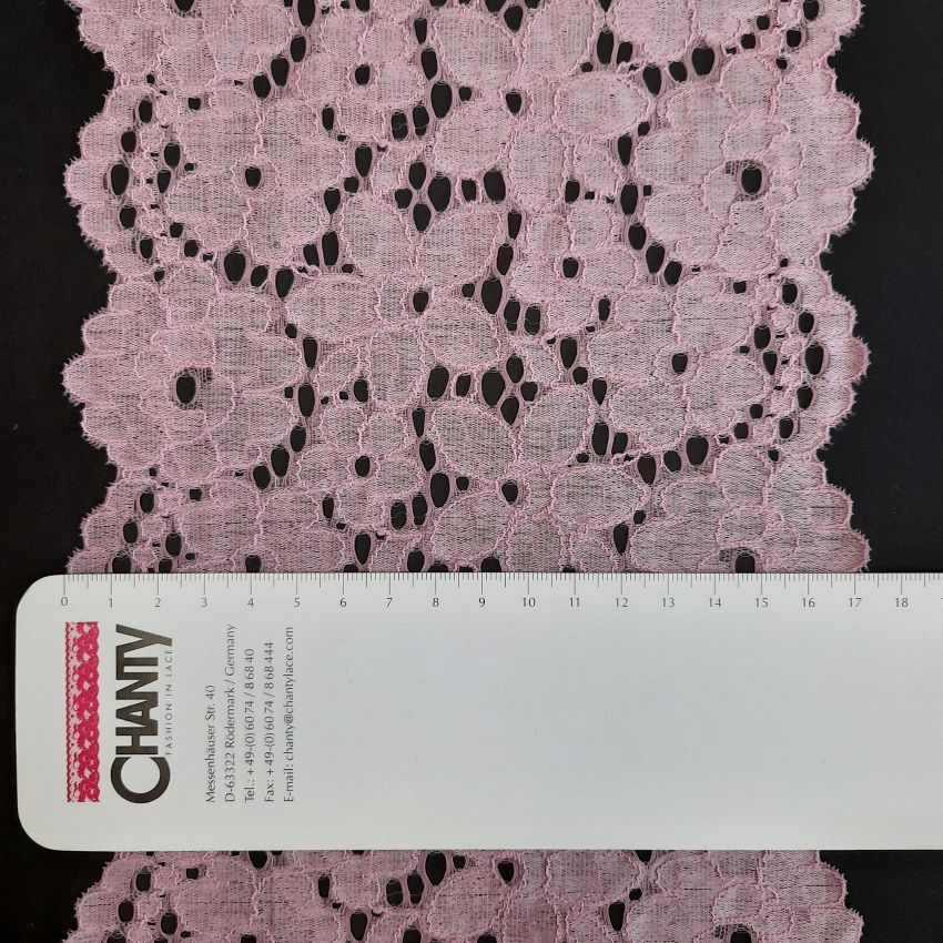 Cotton | Elastic | Width 17 cm | Detox | 61887