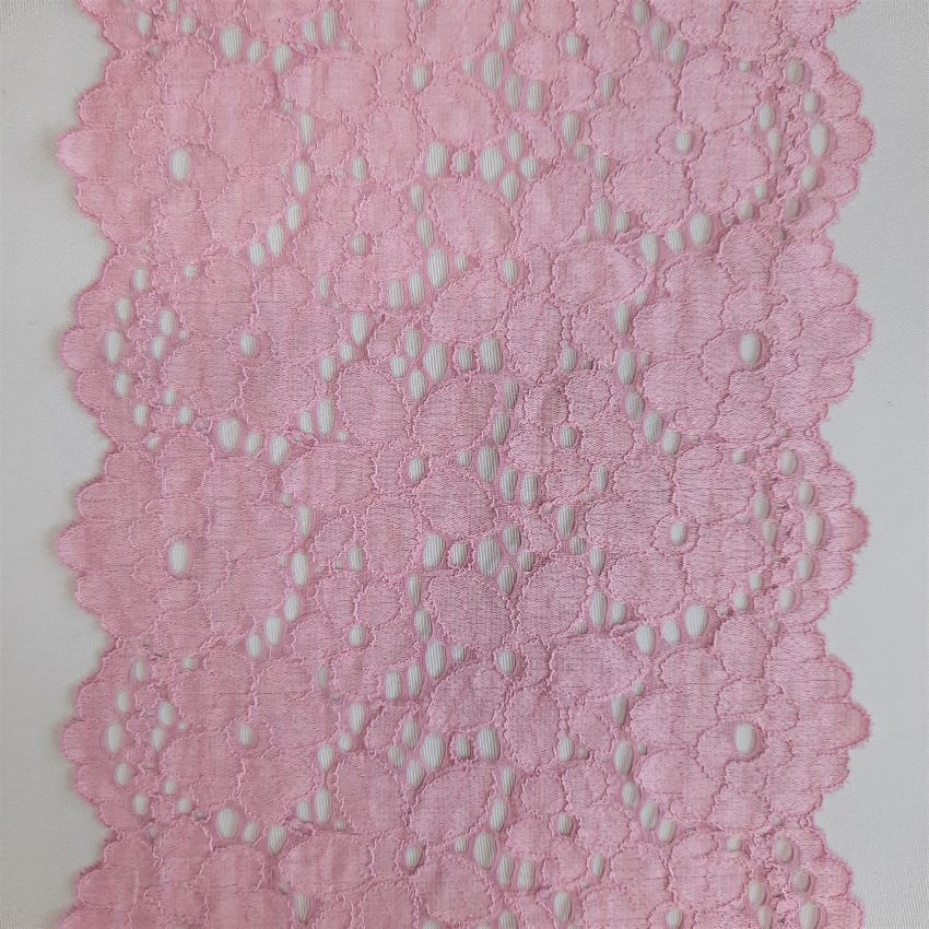 Cotton | Elastic | Width 17 cm | Detox | 61887