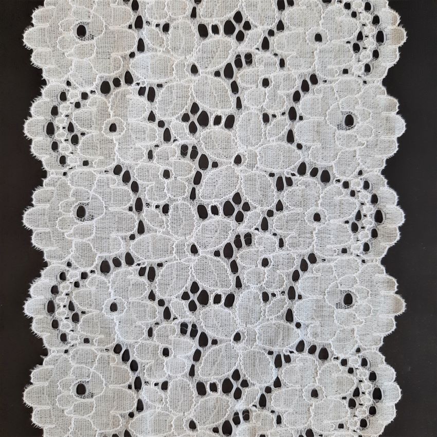 Cotton | Elastic | Width 17 cm | Detox | 61887