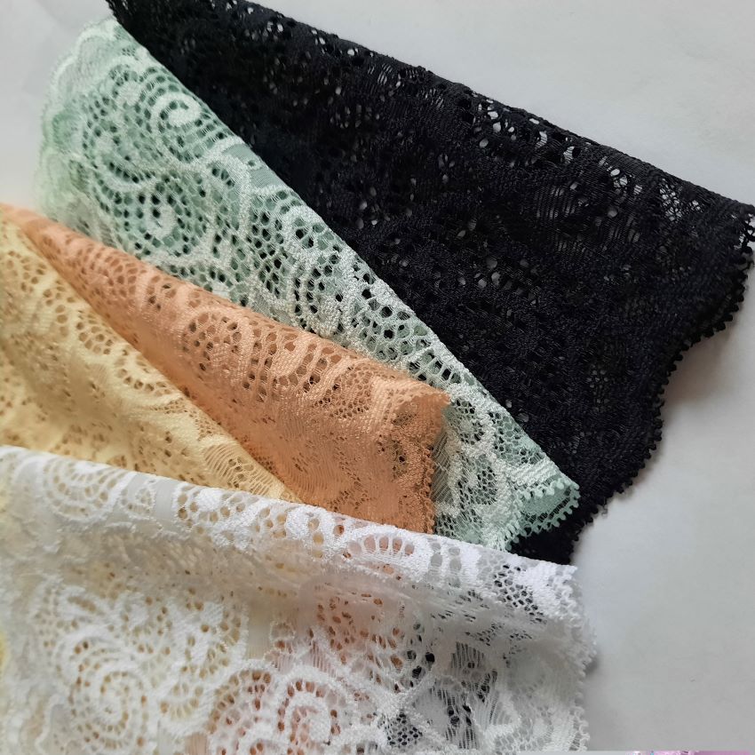 Recycled | Elastic | Width 16 cm | Inter-Active | 61904