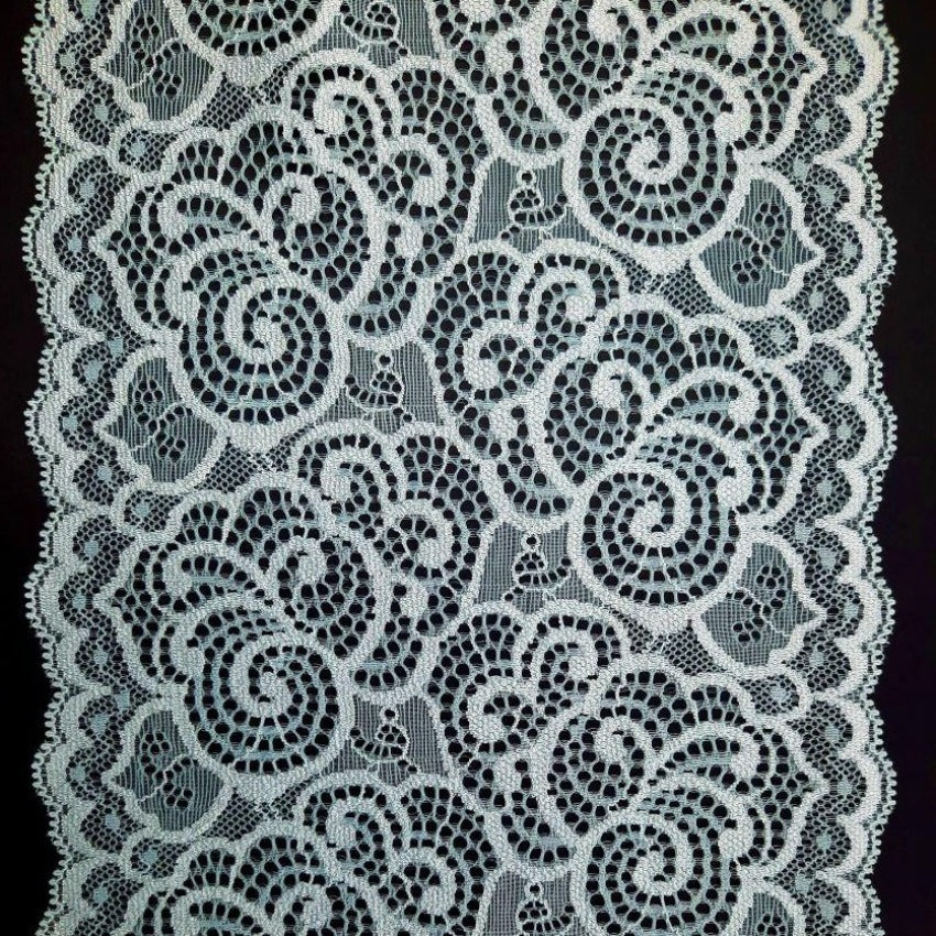 Recycled | Elastic | Width 16 cm | Inter-Active | 61904