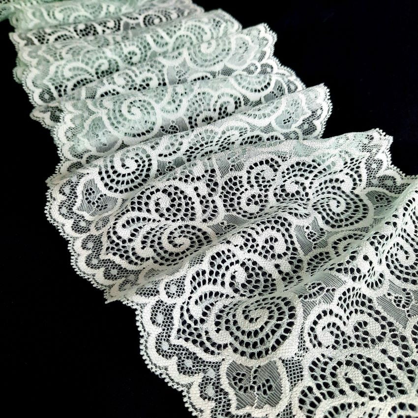 Recycled | Elastic | Width 16 cm | Inter-Active | 61904