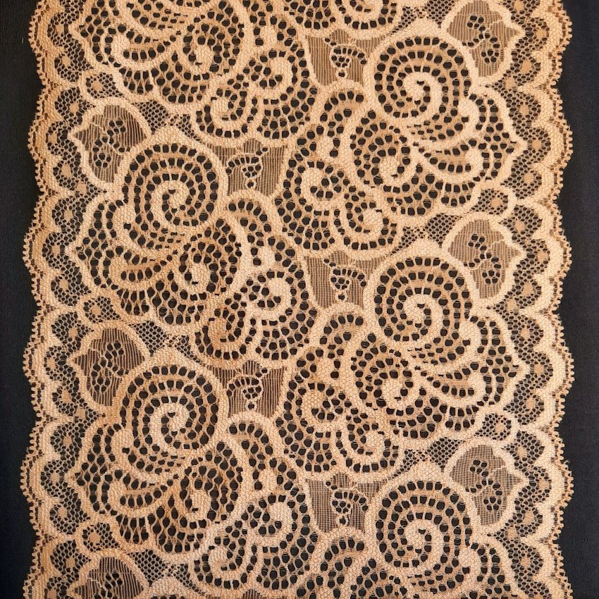 Recycled | Elastic | Width 16 cm | Inter-Active | 61904