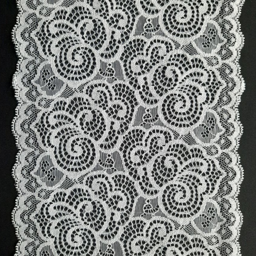 Recycled | Elastic | Width 16 cm | Inter-Active | 61904