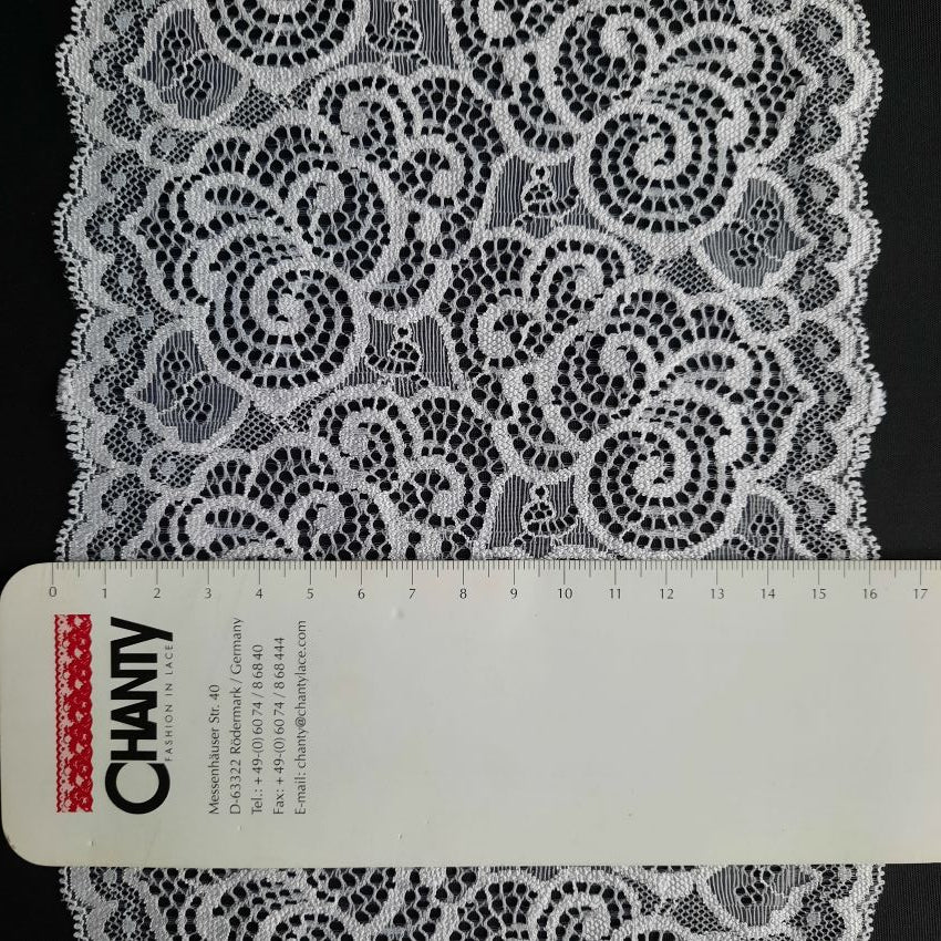 Recycled | Elastic | Width 16 cm | Inter-Active | 61904